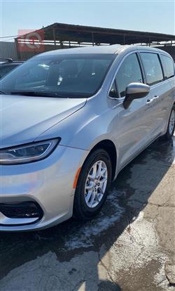 كرايسلر باسيفيكا